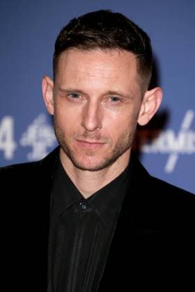 December 3, 2023, London, United Kingdom: Jamie Bell attends The 26th British Independent Film Awards at Old Billingsgate in London, England. London United Kingdom - ZUMAs197 20231203_aaa_s197_372 Copyright: xFredxDuvalx