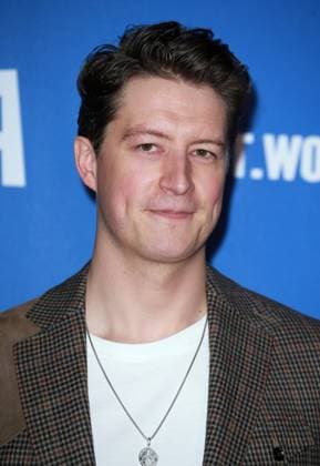 December 5, 2021, London, United Kingdom: Lorne MacFadyen attends the 24th British Independent Film Awards (BIFA) at the Old Billingsgate in London, England. London United Kingdom - ZUMAs197 20211205_aab_s197_021 Copyright: xFredxDuvalx