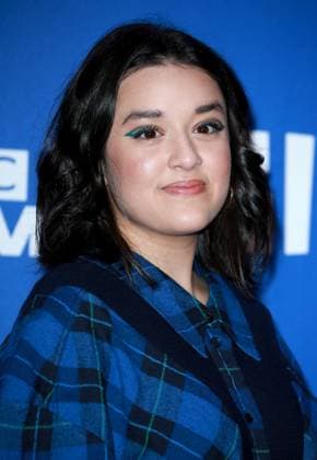 December 5, 2021, London, United Kingdom: Lauren Patel attends the 24th British Independent Film Awards (BIFA) at the Old Billingsgate in London, England. London United Kingdom - ZUMAs197 20211205_aab_s197_035 Copyright: xFredxDuvalx
