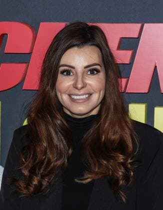 December 10, 2023, London, United Kingdom: Gemma Bird aka Money Mum seen attending the UK premiere of Chicken Run: Dawn of the Nugget at Picturehouse Central in London. London United Kingdom - ZUMAs197 20231210_aaa_s197_626 Copyright: xBrettxCovex