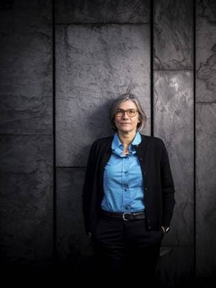 Christiane Benner is the new First Chairwoman of IG Metall and thus the first woman to head the worlds largest single trade union Recorded on 07 11 2023 in Berlin Berlin Germany Copyright: xDominikxButzmannx