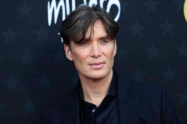 Cillian Murphy at the 29 Critics Choice Awards at the Barker Hangar Santa Monica, 14 01 2024 Foto:xJ.xBlocx xFuturexImagex critics_choice_4340