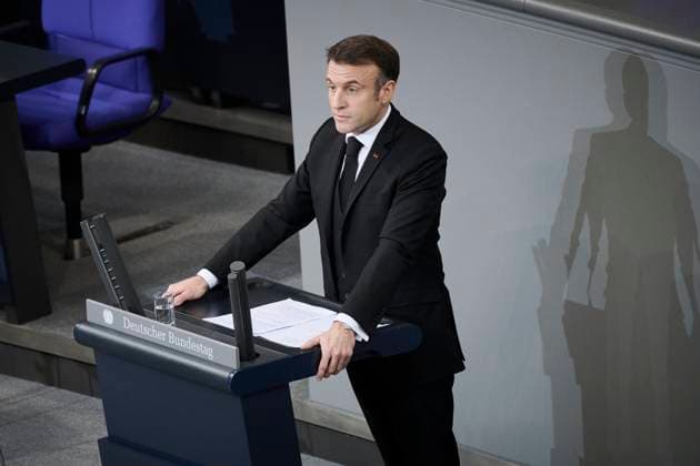 Berlin, Act of mourning for the deceased former President of the Bundestag Wolfgang in the Bundestag In memory of the deceased former President of the Bundestag Dr Wolfgang Schäuble, Federal President Frank Walter Steinmeier has ordered an act of mourning