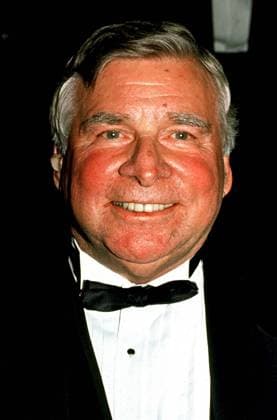 Gene Roddenberry Star Trek creator Gene Roddenberry at the Mercury 7 Foundation Gala Dinner in Washington, D.C. on May 3, 1991..Credit: Arnie Sachs CNP Washington District of Columbia United States of America EDITORIAL USE ONLY Copyright: xx ArniexSachsx cnpphotos036318