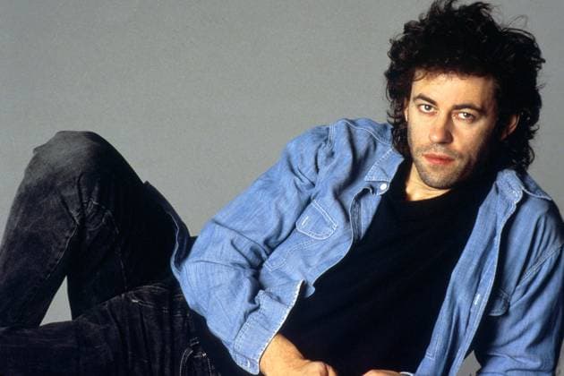 Singer Bob Geldof January 1986 (photo) 1645902 Singer Bob Geldof January 1986 (photo); (add.info.: Singer Bob Geldof january 1986). Copyright: xBridgemanxImagesx 1645902