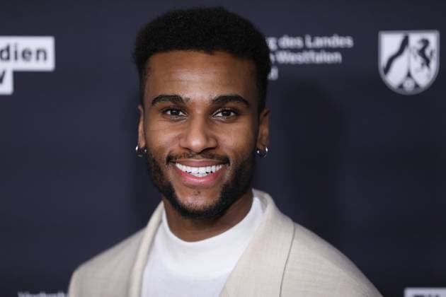 Berlin, Germany, 18 02 2024 NRW State Representation Berlinale Party Tijan Njie Copyright: xdtsxNachrichtenagenturx dts_31494