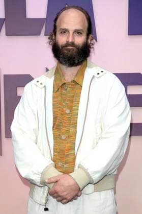 Ben Sinclair at the world premiere of the movie Godzilla x Kong The New Empire Godzilla x Kong The New Empire at the TCL Chinese Theatre New York, 25 03 2024 Foto:xJ.xBlocx xFuturexImagex godzilla_4318
