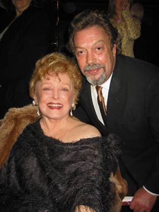 STEEL MAGNOLIAS OPENING NIGHT NY RUE MCCLANAHAN AND TIM CURRY AT THE STEEL MAGNOLIAS OPENING NIGHT HELD AT LYCEUM THEATRE. NEW YORK CITY. 04 APRIL 2005. PICTURES NO NEW YORK DAILY NEWS PLEASE, Credit:Aubrey Reuben Avalon 0542984448