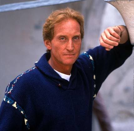 CHARLES DANCE CHARLES DANCE , Credit:Clifford Kent Avalon 0543340522