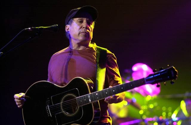 Paul Simon Paul Simon, Vorst-Nationaal, Brussel, Credit:Goedefroit Music Avalon Belgium  Copyright: xGoedefroitxMusicx xAvalonx 0544734249