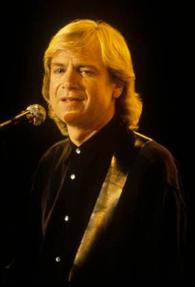 Justin Hayward Justin Hayward,  Copyright: xPhilxLoftusx xAvalonx 0532344090