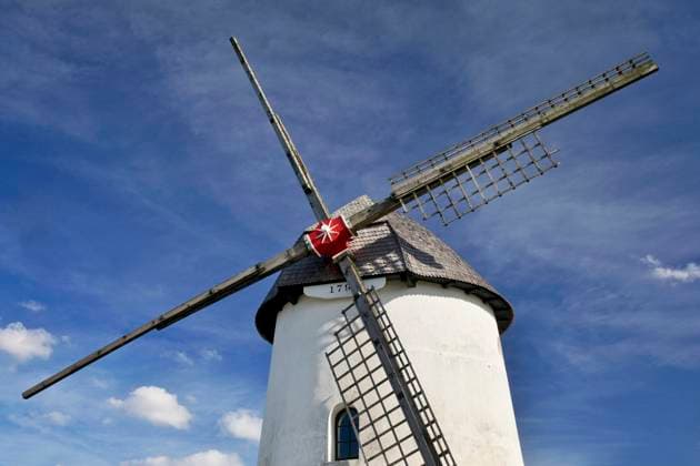 Old Muehle at Elsdorf Esch, Germany, North Rhine Westphalia, Lower Rhine, Elsdorf Old Mill Elsdorf Esch, Germany, North Rhine Westphalia, Lower Rhine, Elsdorf BLWS708173 Copyright: xblickwinkel S.xZiesex