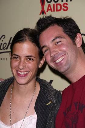 TOAST TO YOUTHAIDS LA TOAST TO YOUTHAIDS LA SAMANTHA RONSON AND DUNCAN SHEIK,  Copyright: xJENxLOWERYxLONDONxFEATURESx xAvalonx 0542736238
