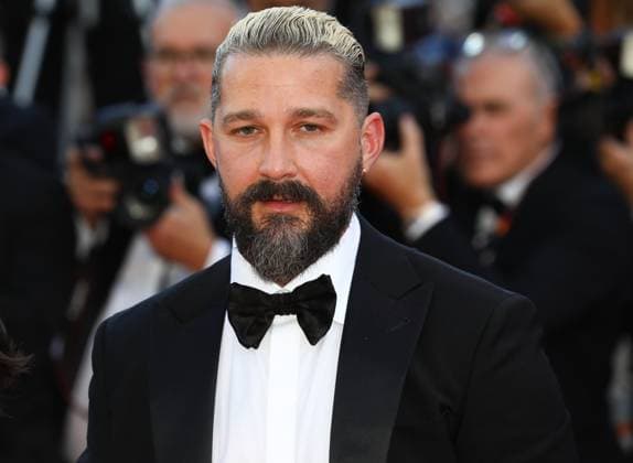 Entertainment Bilder des Tages May 16, 2024, Cannes, Cote D azur, France: Shia LaBeouf attends the Megalopolis Premiere screening at the 77th Annual Cannes Film Festival at Palais des Festivals in Cannes, France Cannes France - ZUMAc179 20240516_zep_c179_207 Copyright: xMickaelxChavetx