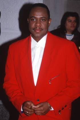 Freddie Jackson 1993 Freddie Jackson John Barrett PHOTOlink EDITORIAL USE ONLY Copyright: xx PhotoxByxJohnxBarrett PHOTOlink.x phlphotos415066