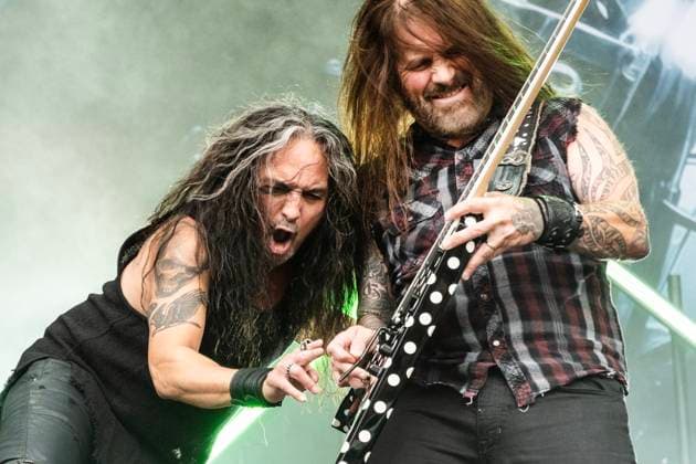 American Kerry King plays at Hades at Copenhell in Copenhagen on Friday, June 21, 2024 Photo Helle Arensbak Ritzau Scanpix , Refshale Island Denmark  Copyright: HellexArensbak HellexArensbakx spdk20240621-190518-L