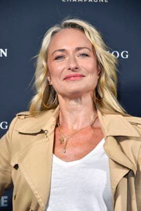 Eva Mona Rodekirchen at the Ewa Herzog Fashion Show at the Berlin Fashion Week S S 2025 in the König Galerie Berlin, 02 07 2024 Foto:xN.xKubelkax xFuturexImagex herzog_4642
