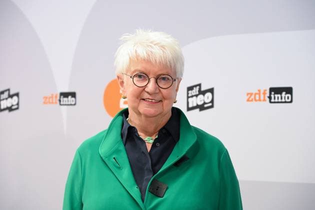 The President of the German Red Cro Copyright: epd-bild KristinaxSchaefer epd-ZDF_Fernsehrat1-kopieren
