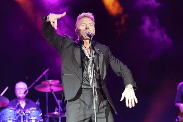 Fantastival Burgtheater Dinslaken Ronan Keating FOR EDITORIAL PURPOSES ONLY EDITORIAL USE ONLY p Fantastival Burgtheater Dinslaken on Monday, 15 07 2024 Ronan Keating Photo Sabine Stein FUNKE Foto Services p Buntes Dinslaken Copyright SabinexStein Copyright: SabinexStein doc7wba5q76bb819rvyun5h ,EDITORIAL USE ONLY Copyright: SabinexStein