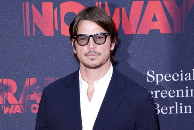 Josh Hartnett at the Trap No Way Out movie premiere on 31 07 2024 in Berlin Trap movie premiere in Berlin with Josh Hartnett