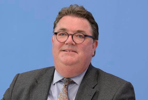 Ansgar HEVELING , CDU , Member of Parliament , 23 07 2024 Ansgar HEVELING , CDU , MoP , 23 07 2024
