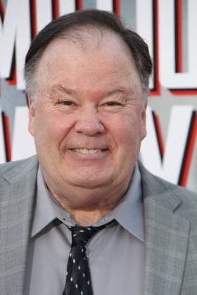 A Million Ways to Die in The West Dennis Haskins 05 15 2014 The World premiere of A Million Ways To Die In The West held at Regency Village Theatre in Los Angeles, CA Photo by Izumi Hasegawa HollywoodNewsWire.net iPhoto Los Angeles CA USA EDITORIAL USE ONLY Copyright: xHNW iPhotox IzumixHasegawax xHNW-Photo.comx iphotos362654