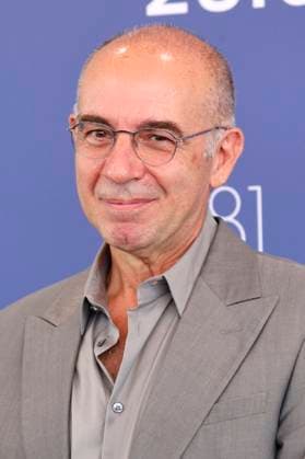 Giuseppe Tornatore at the photocall with the Venezia 81 jury at the Biennale di Venezia 2024 81 Venice International Film Festival at the Palazzo del Casino Venice, 28 08 2024 Foto:xD.xBedrosianx xFuturexImagex jury_4856