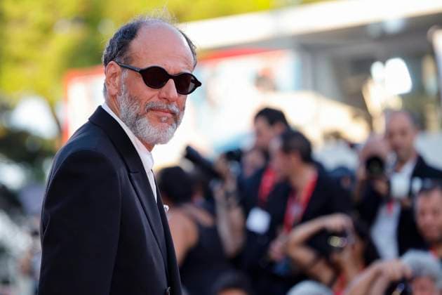 September 3, 2024, Venice, ITALY: Italian director Luca Guadagnino arrives for the premiere of ˜Queer™ at the 81st annual Venice International Film Festival, in Venice, Italy, 03 September 2024. The movie is presented in the official competition Venezia 81 at the festival running from 28 August to 07 September 2024. ANSA FABIO FRUSTACI Venice ITALY  - ZUMAa110 20240903_zaf_a110_105 Copyright: xFabioxFrustacix