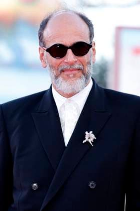 Luca Guadagnino at the premiere of the feature film Queer at the Biennale di Venezia 2024 81 Venice International Film Festival at the Palazzo del Cinema Venice, 03 09 2024 Foto:xD.xBedrosianx xFuturexImagex queer_4953