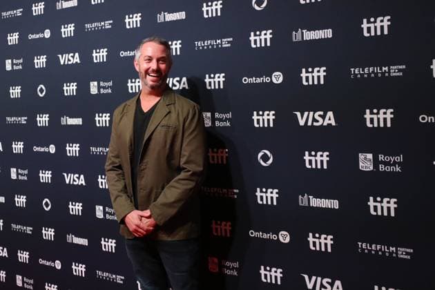 2024 Toronto International Film Festival - Vice Is Broke Premiere Sean McKittrick attends the premiere of Vice Is Broke during the 2024 Toronto International Film Festival at TIFF Lightbox in Toronto, Ontario, on September 5, 2024. Toronto Canada  Copyright: xArrushxChoprax originalFilename: chopra-notitle240906_npuBN