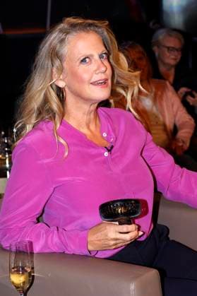 Barbara Schöneberger at the recording of the NDR Talk Show in the NDR television studio Lokstedt Hamburg, 13 09 2024 Foto:xH.xHartmannx xFuturexImagex ndr_talk1309_4974