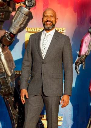 September 19, 2024, London, United Kingdom: Keegan-Michael Key attends the Transformers One European Premiere at Cineworld in Leicester Square, London. London United Kingdom - ZUMAs197 20240919_aab_s197_034 Copyright: xCatxMorleyx