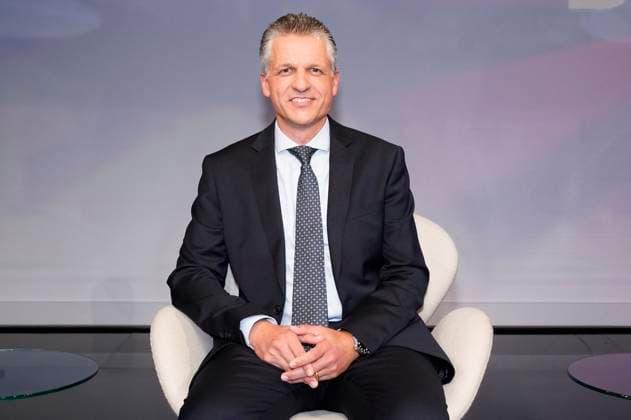 Thorsten Frei on the ARD talk show maischberger in Studio Berlin Adlershof Berlin, 24 09 2024 Foto:xT.xBartillax xFuturexImagex maischberger2409_4921