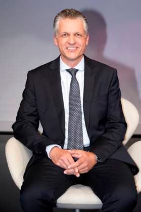 Thorsten Frei on the ARD talk show maischberger in Studio Berlin Adlershof Berlin, 24 09 2024 Foto:xT.xBartillax xFuturexImagex maischberger2409_4922