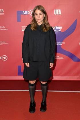 Cristina do Rego at the 25th presentation of the First Steps Awards 2024 at the Theater des Westens Berlin, 30 09 2024 Foto:xF.xKernx xFuturexImagex first_steps_4832