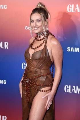 Perrie Edwards at the Glamour Women of the Year Awards 2024 at the Raffles London Hotel at The OWO London, 01 10 2024 Foto:xS.xVasx xFuturexImagex glamour_4028