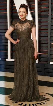 USA - Vanity Fair Oscar Party 2015 - Beverly Hills LOS ANGELES - FEB 22: Kat Dennings at the Vanity Fair Oscar Party 2015 at the Wallis Annenberg Center for the Performing Arts on February 22, 2015 in Beverly Hills, CA Beverly Hills CA USA EDITORIAL USE ONLY Copyright: xx HPAx khphotos554082