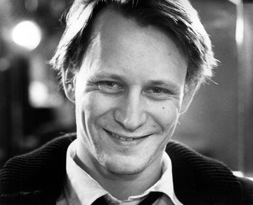 1983 01 27 Stellan Skarsgard, actor Sweden sp sw x5600x  Copyright: xBertilxS-sonxAberg SVTx STELLAN SKARSGARD