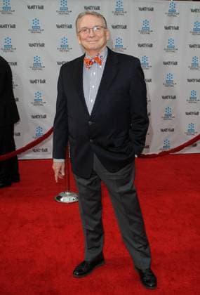 2012 TCM Classic Film Festival Opening Night Gala 12 April 2012 - Hollywood, California - Bob Mackie. 2012 TCM Classic Film Festival Opening Night Gala Held at Grauman s Chinese Theatre l. Photo Credit: Kevan Brooks AdMedia Hollywood CA United States EDITORIAL USE ONLY  Copyright: xx KevanxBrooksx admphotos770658