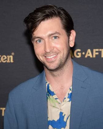 The Hollywood Reporter and SAG-AFTRA™s Emmy Nominees Night 10 September 2022 - Los Angeles, California - Nicholas Braun. The Hollywood Reporter and SAG-AFTRA™s Emmy Nominees Night. Photo Credit: Billy Bennight AdMedia Beverly Hills California USA EDITORIAL USE ONLY  Copyright: xx BillyxBennightx admphotostwo798980