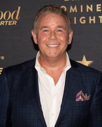 The Hollywood Reporter and SAG-AFTRA™s Emmy Nominees Night 10 September 2022 - Los Angeles, California - Spencer Garrett. The Hollywood Reporter and SAG-AFTRA™s Emmy Nominees Night. Photo Credit: Billy Bennight AdMedia Beverly Hills California USA EDITORIAL USE ONLY  Copyright: xx BillyxBennightx admphotostwo799167