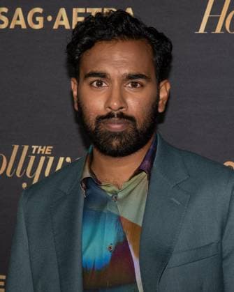 The Hollywood Reporter and SAG-AFTRA™s Emmy Nominees Night 10 September 2022 - Los Angeles, California - Himesh Patel. The Hollywood Reporter and SAG-AFTRA™s Emmy Nominees Night. Photo Credit: Billy Bennight AdMedia Beverly Hills California USA EDITORIAL USE ONLY  Copyright: xx BillyxBennightx admphotostwo799169