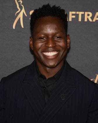 The Hollywood Reporter and SAG-AFTRA™s Emmy Nominees Night 10 September 2022 - Los Angeles, California - Toheeb Jimoh. The Hollywood Reporter and SAG-AFTRA™s Emmy Nominees Night. Photo Credit: Billy Bennight AdMedia Beverly Hills California USA EDITORIAL USE ONLY  Copyright: xx BillyxBennightx admphotostwo799188