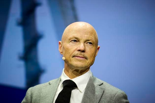 Germany s State Secretary Philip Nimmermann during the North Sea Meeting 2024 in Odense, Denmark, Thursday, October 24, 2024 The North Sea cooperation consists of Denmark, Belgium, the Netherlands, France, Germany, Norway, Ireland, Luxembourg, and the European Commission , Denmark Copyright: fotojournalistxRobertxWenglerxx+x45x20430656x-xrobert@wengler.dkx-xwww.wengler.dk RobertxWenglerx spdk20241024-144427-L