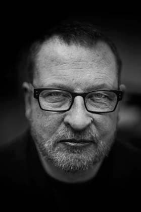 2011 05 06 Lars von Trier before the film Melankolia premiered in Cannes Lars von Trier photographed at Zentropa, a Danish film and production company founded by Peter Aalbaek Jensen and Lars von Trier in 1992 STOCKHOLM SWEDEN x30312x  Copyright: xStaffanxLöwstedtx xSvDx xTTx LARS VON TRIER