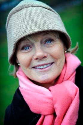 STOCKHOLM 2008 12 19 Görel Hanser, the woman behind Abba STOCKHOLM SWEDEN x30062x  Copyright: xDanxHanssonx xSvDx xTTx GÖREL HANSER