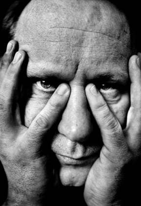 20030428 Stellan Skarsgard, actor STOCKHOLM SWEDEN x75664x  Copyright: xEvaxTedesjöx STELLAN SKARSGARD