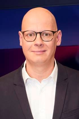 Matthias Deiß on the ARD talk show maischberger in Studio Berlin Adlershof Berlin, 07 11 2024 Foto:xT.xBartillax xFuturexImagex maischberger0711_4107