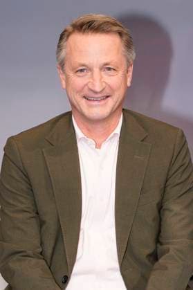 Nikolaus Blome in der ARD-Talkshow maischberger im Studio Berlin Adlershof. Berlin, 13.11.2024 Foto:xT.xBartillax xFuturexImagex maischberger1311_4109