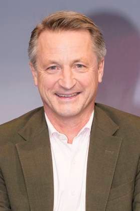 Nikolaus Blome in der ARD-Talkshow maischberger im Studio Berlin Adlershof. Berlin, 13.11.2024 Foto:xT.xBartillax xFuturexImagex maischberger1311_4110
